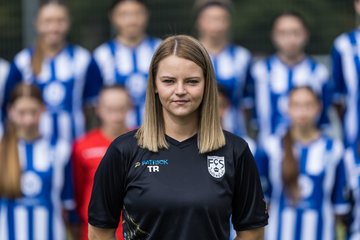 Bild 79 - wBJ FC Suederelbe.